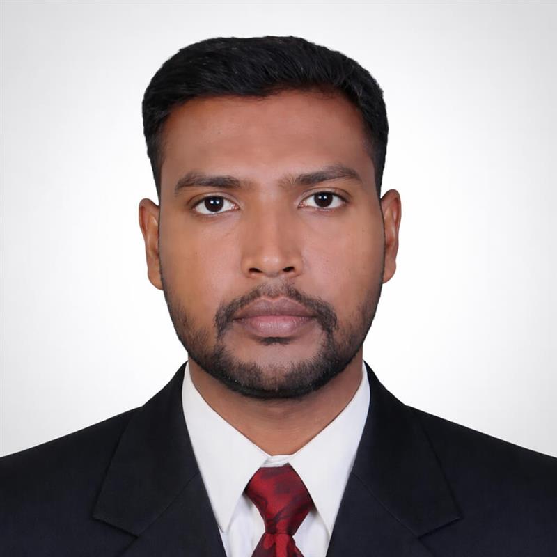 Team Member