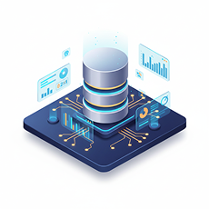Middle Ware & Data Base