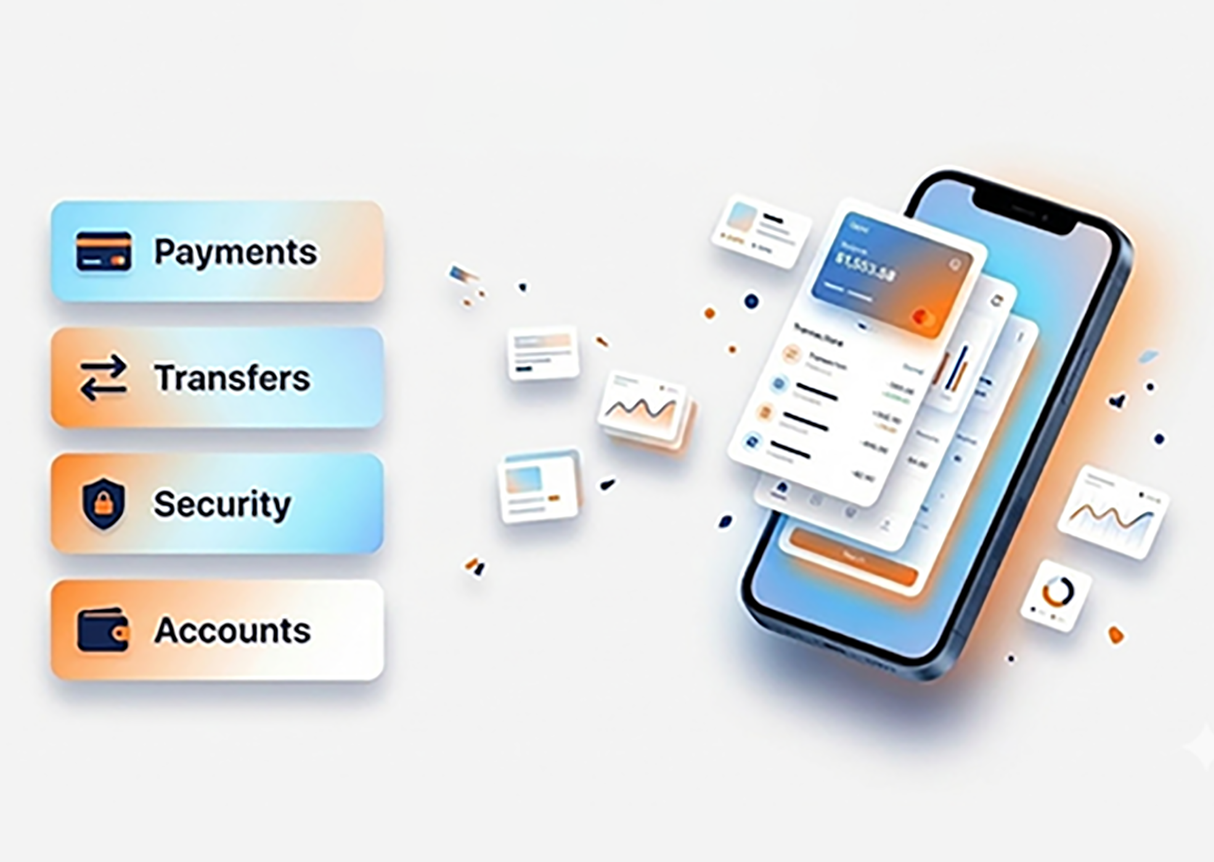 Banking Domain