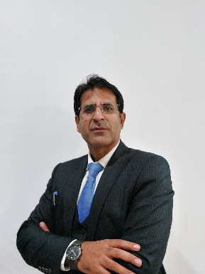 Aijaz Shalla
